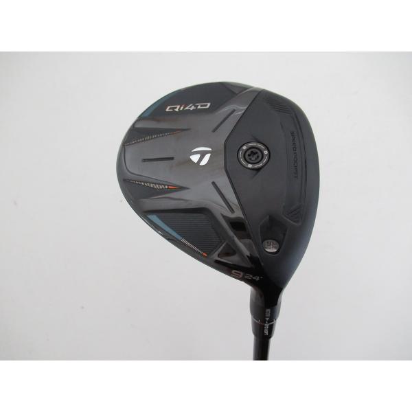 TaylorMade（テーラーメイド） 中古 クラブ メーカー特注品 右用 Qi4D