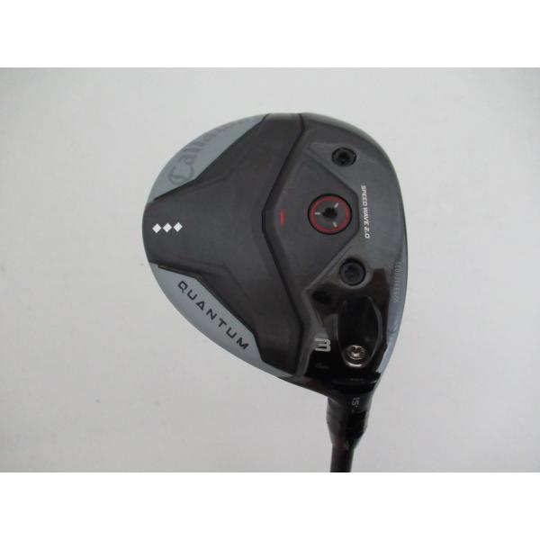 Callaway（キャロウェイ） 中古 右用 QUANTUM ◇◇◇ クアンタム