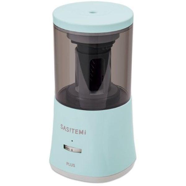 �v���X �X�[�p�[�S�������M��� SASITEMI�i�T�V�e�~�j �u���[ FS-760 84-017 ���i�摜