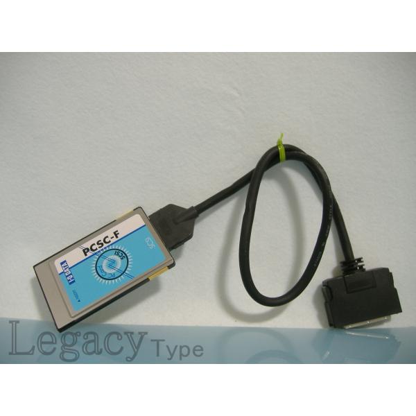 �yIODATA SCSI PC�J�[�h PCSC-F  Dsub�n�[�t50pin�I�X�z ���i�摜