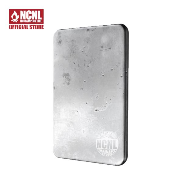NCNL NO CAMP NO LIFE 保冷剤 ステンレス 長時間 強力 ミニ 小型 コンパクト お弁当 軽量 薄型 アイスパック スピード冷凍 再利用可