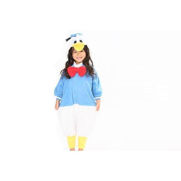 Disney（ディズニー） ドナルドダック 着ぐるみ 子供用｜ディズニー 