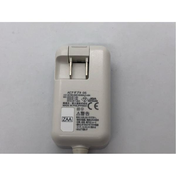 Docomo Acアダプタ05 急速充電 ドコモ純正 Buyee Buyee Japanese Proxy Service Buy From Japan Bot Online