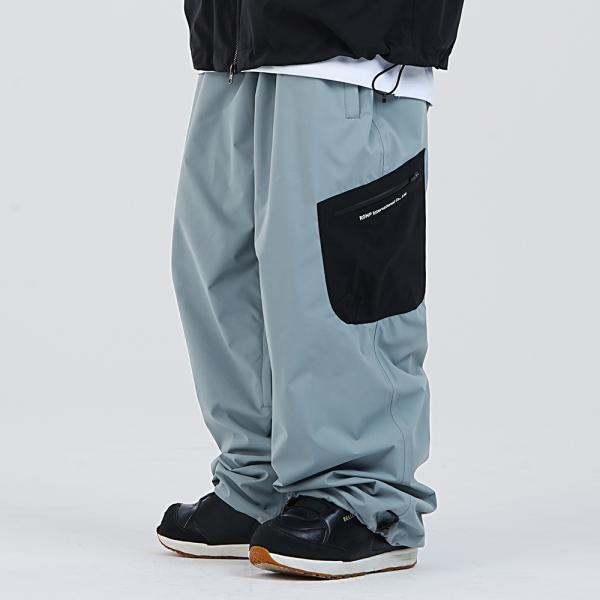 Romp 270 Pants / korea スノーボードウェア/韓国 snowboard Pants
