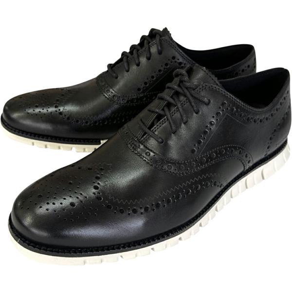 COLE HAAN 「コールハーン」ZEROGRAND WING OXFORD「ゼロ COLE HAAN 「コールハーン」ZEROGRAND WING OXFORD「ゼロ