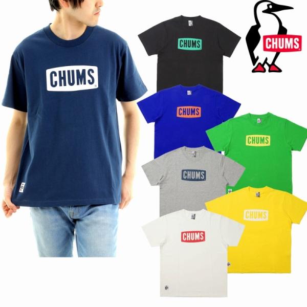 チャムス Chums メンズtシャツ カットソー 通販 人気ランキング 価格 Com