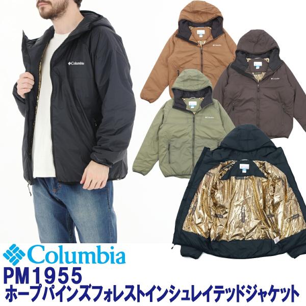 Columbia Columbia「コロンビア」ホープパインズフォレスト Columbia Columbia「コロンビア」ホープパインズフォレスト