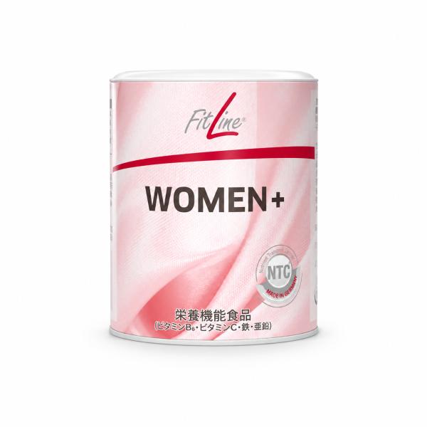 FitLine Women+ ウーマンプラス PMインターナショナル