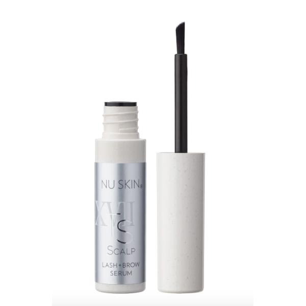 ティ・エス スカルプ ラッシュ + ブロウ セラム NU SKIN ニュースキン 5ml