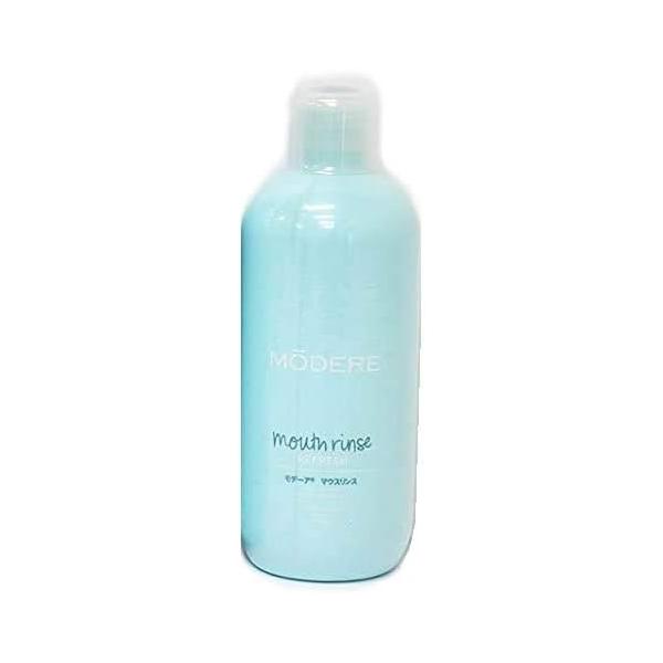 モデーア歯磨き粉＆マウスリンス Amazon.co.jp: モデーア マウスリンス 500ml : ビューティー