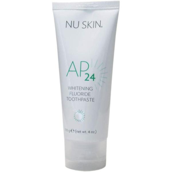 ニュースキン NU SKIN AP-24 ホワイトニングトゥースペースト