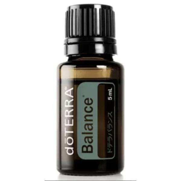 ドテラバランス 5ml doTERRA