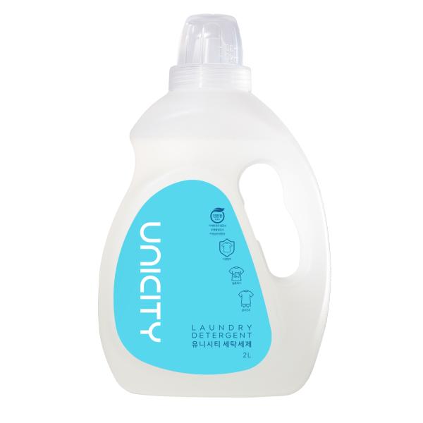 ユニシティ ディッシュソープ&ランドリーディタージェント UNICITY 洗剤 ランドリー ディタージェント ユニシティ : Leidenschaft2015