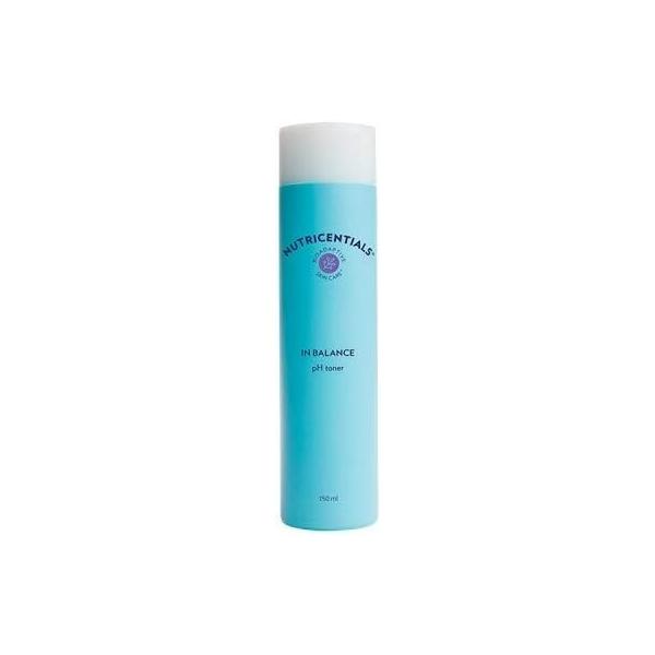 ニュースキン NUSKIN ニュートリセンシャルズ イン バランス（pH トーナー）