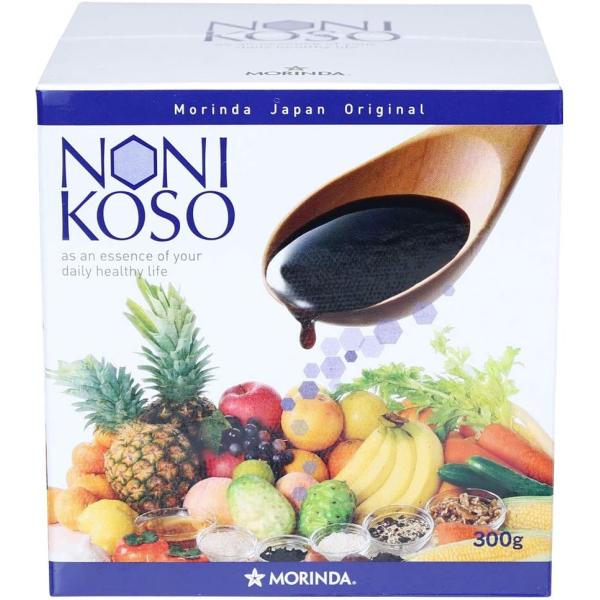 モリンダ MORINDA タヒチアンノニ ノニ酵素 ファミリーサイズ ニューエイジ パートナーコ