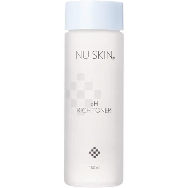 PHリッチトーナー 180ml ニュースキン NU SKIN
