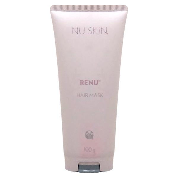 ニュースキン NU SKIN レニュー ヘアー マスク