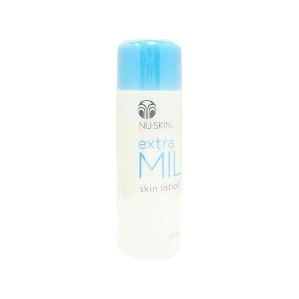 ニュースキン NU SKIN エクストラマイルド スキン ローション