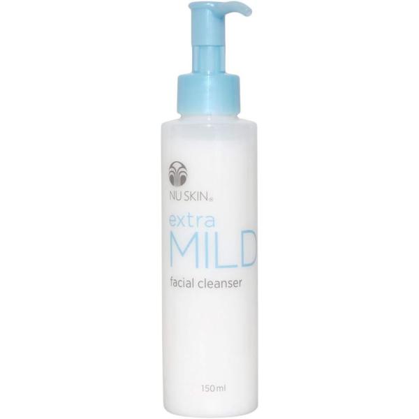 ニュースキン エクストラマイルド フェイシャルクレンザー NUSKIN