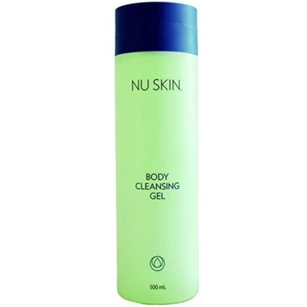 ニュースキン NU SKIN ボディ クレンジングジェル 500mL
