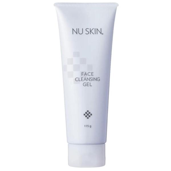 ニュースキン NU SKIN フェイスクレンジング ジェル