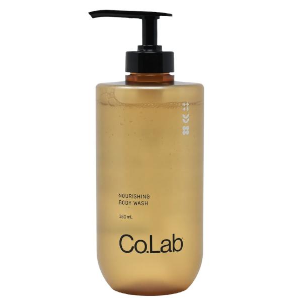Co.Lab ナリッシング ボディーウォッシュ モリンダ ニューエイジ パートナーコ