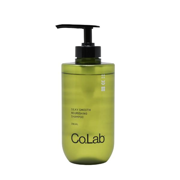 Co.Lab シルキースムース ナリッシング シャンプー  モリンダ ニューエイジ パートナーコ