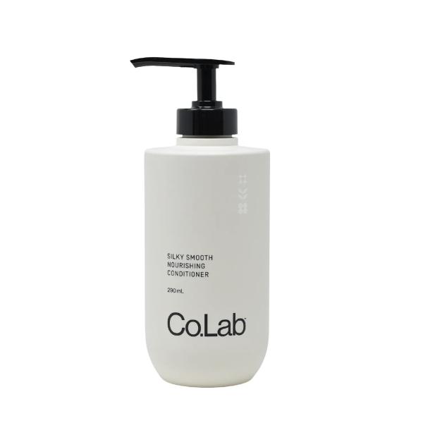 Co.Lab シルキースムース ナリッシング コンディショナー モリンダ ニューエイジ パートナーコ