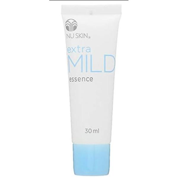ニュースキン NU SKIN エクストラマイルド エッセンス