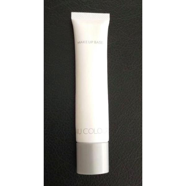 ニュースキン NU SKIN UV メイクアップ ベース SPF18・PA++ クリア ニューカラー