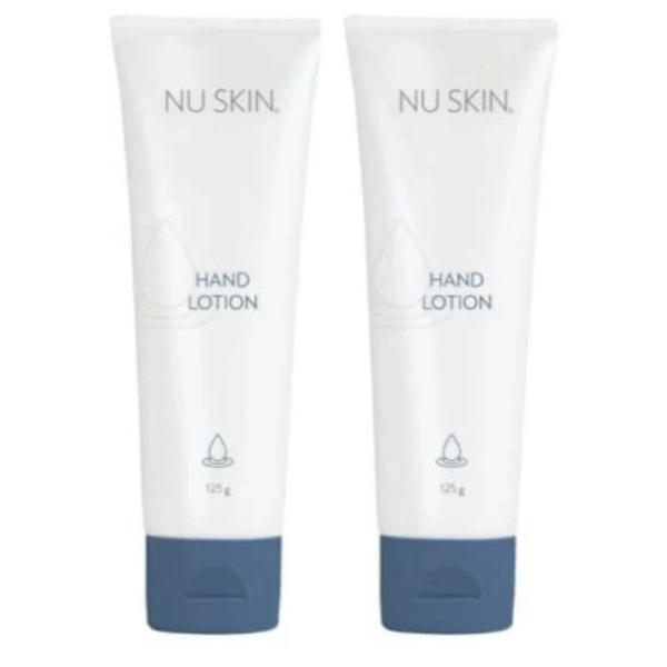 NU SKIN ルミスパ、ハンドローション、ボディバターの5本セット NU SKIN ルミスパ、ハンドローション、ボディバターの5本セット