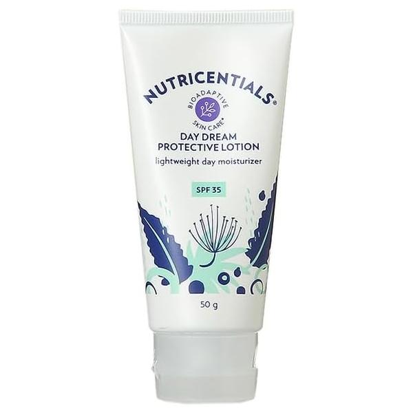 ニュースキン NUSKIN デイ ドリーム プロテクティブ ローション SPF 35 / PA+++（ライトウェイト デイ モイスチャーライザー）