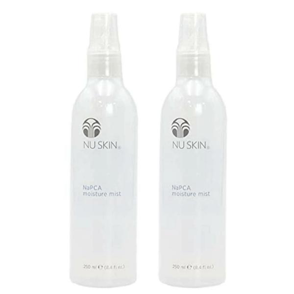 NU SKINルミスパ & モイスチャーミストセット NU SKIN（ニュースキン） 《お得》ニュースキン モイスチャーミスト 2