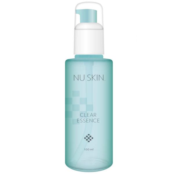 ニュースキン NU SKIN クリア エッセンス