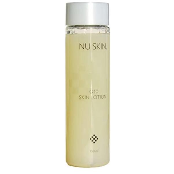 ニュースキン NU SKIN Q10 スキン ローション
