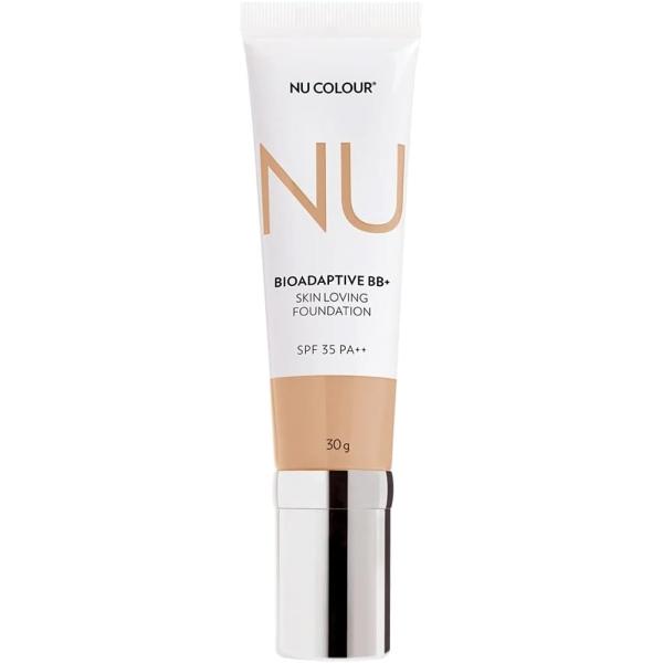 NU SKIN（ニュースキン） ニューカラー バイオ アダプティブ BB+