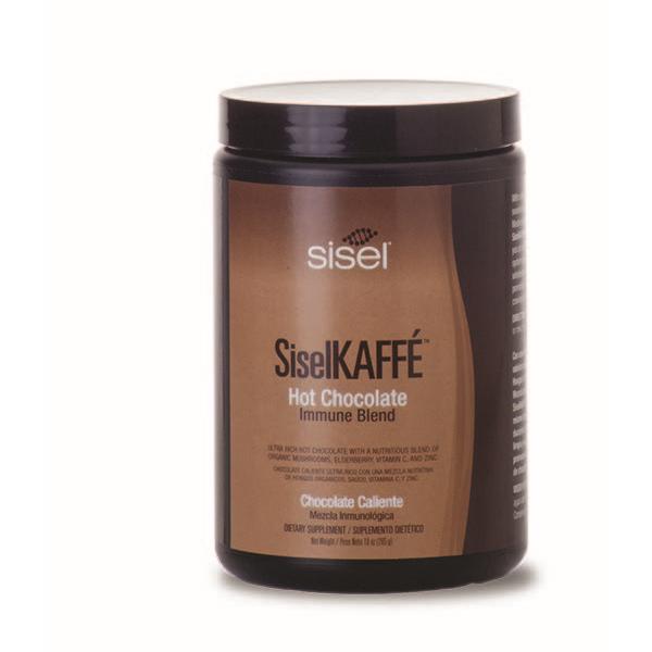 シズル sisel シズルカフェホットチョコレート 285g