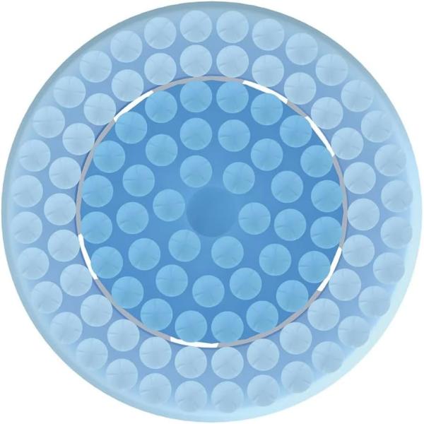 genLOC ageLOC ルミスパ iO トリートメント ヘッド（やさしい