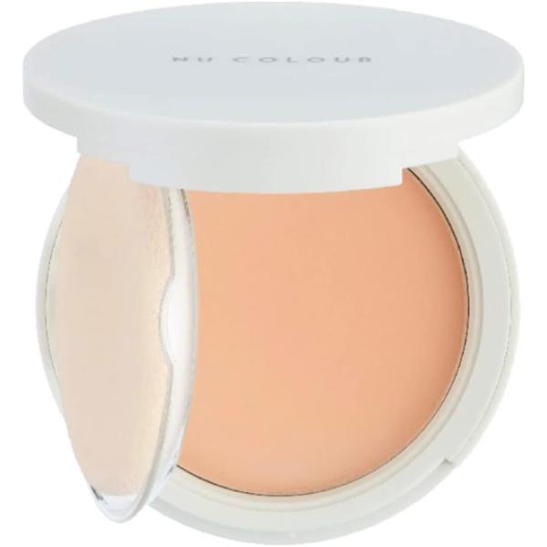 ニュースキン NUSKIN ニューカラー プレスト パウダー SPF30・PA++