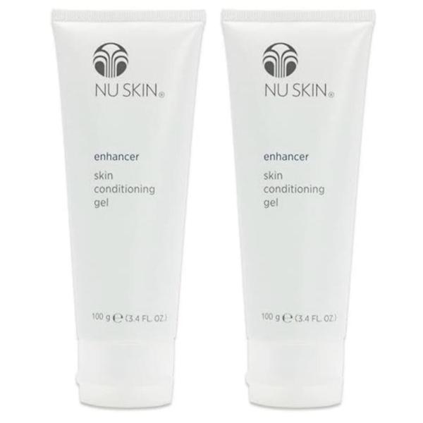 ニュースキン NU SKIN エンハンサー 2本セット