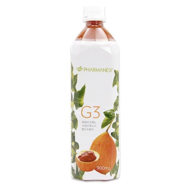 JYUN　ニュースキン製品 PHARMANEX ニュースキン NU SKIN g3(900mL) : Leidenschaft2015