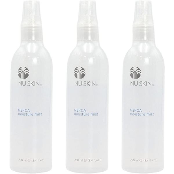 NU SKIN 《お得》ニュースキン モイスチャーミスト3個セット
