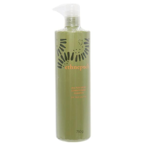 エスネピック ニュースキン アバ プヒモニ コンディショニング シャンプー 750g NUSKIN