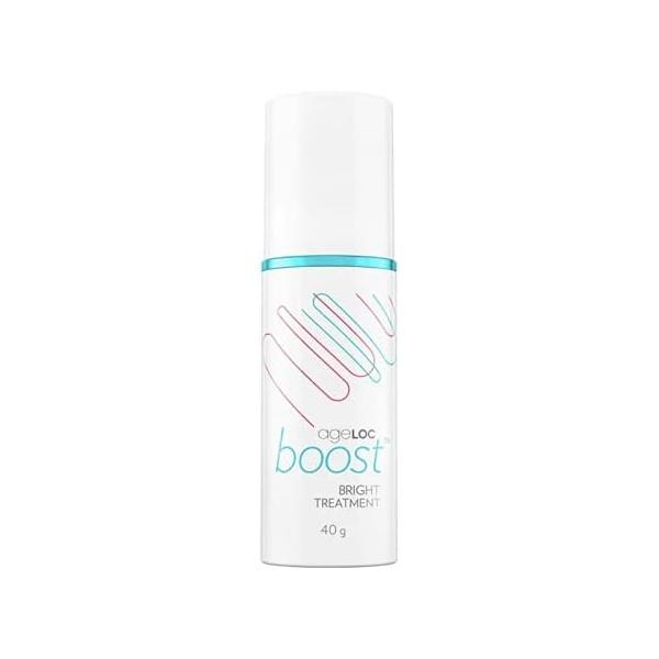 NU SKIN（ニュースキン） ageLOC ブースト ブライトトリートメント