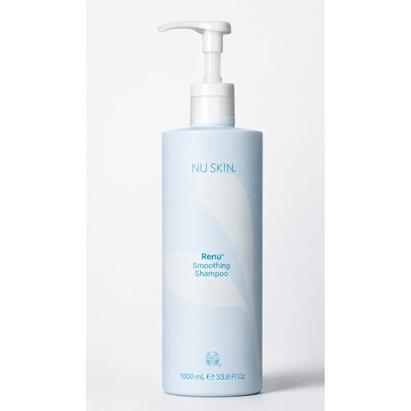 レニュー スムージング シャンプー 1000g ニュースキン NUSKIN