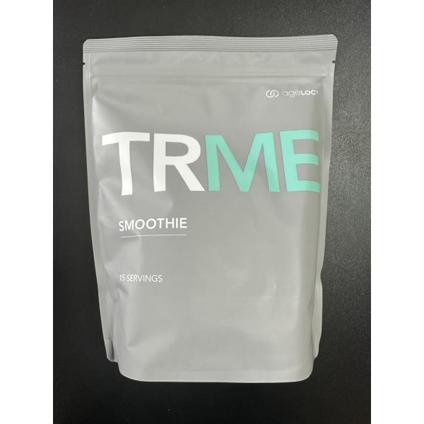 TRMEスムージー ストロベリーヨーグルト風味 ニュースキン