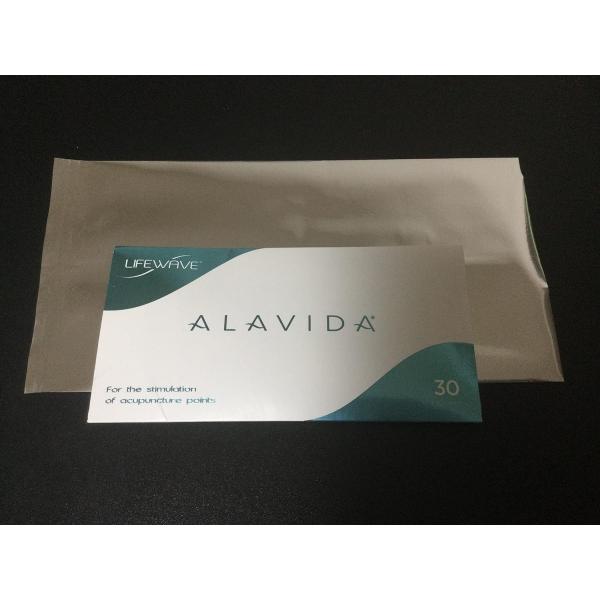Lifewave Alavida アラビダ 30枚入りパッチ 2個セット Lifewave Alavida アラビダ 30枚入りパッチ 2個セット