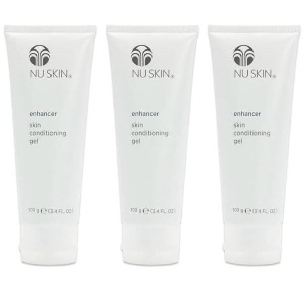 お得な3本セット！ニュースキン エンハンサー NUSKIN