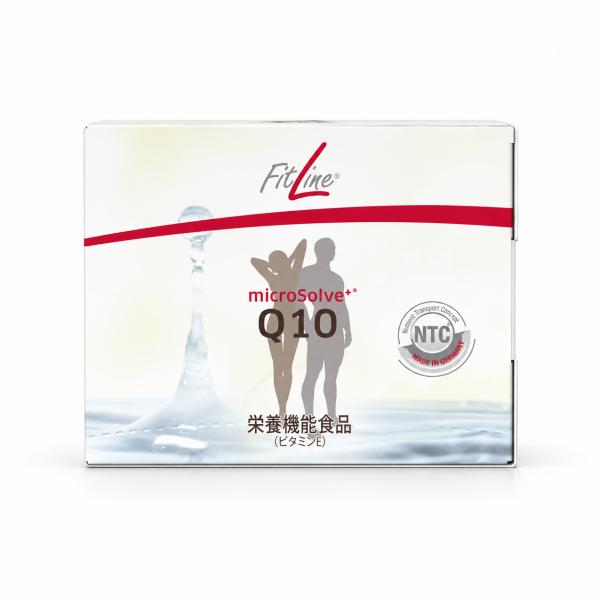 FitLine マイクロソルブQ10 PMインターナショナル