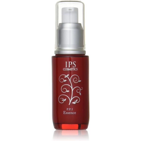 IPSコスメティックス P.P.1/PP1 IPS エッセンス（夜用美容液）40ml